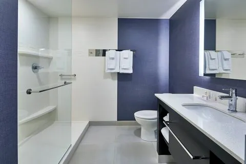 Residence Inn Albany Airport 4
