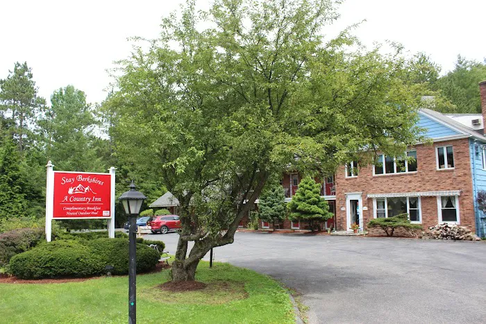 Stay Berkshires Resort 4
