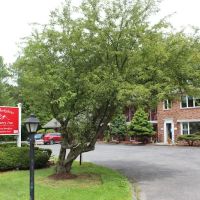 Stay Berkshires Resort ico