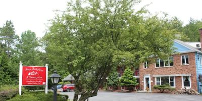 Stay Berkshires Resort