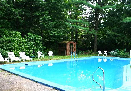 Stay Berkshires Resort 4