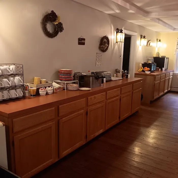 Stay Berkshires Resort 4