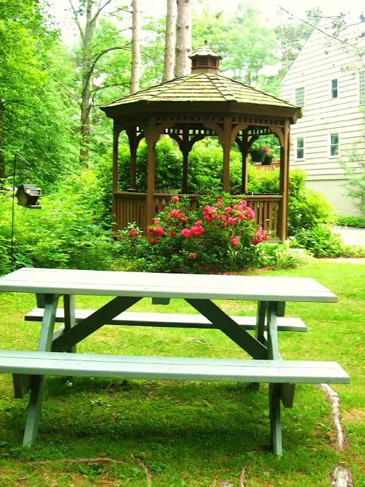 Stay Berkshires Resort 4