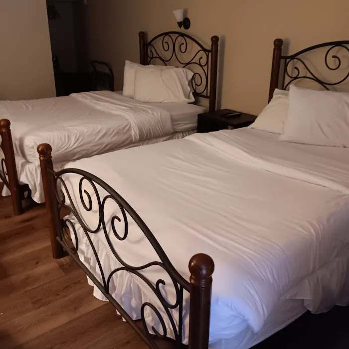Stay Berkshires Resort 4