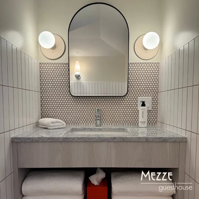 Mezze Guesthouse 4