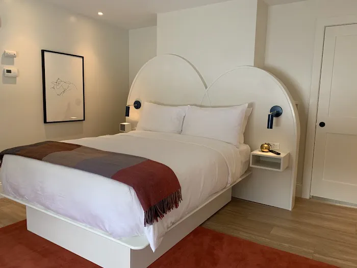 Mezze Guesthouse 4