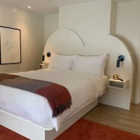 Mezze Guesthouse ico
