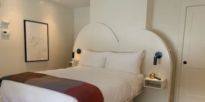 Mezze Guesthouse