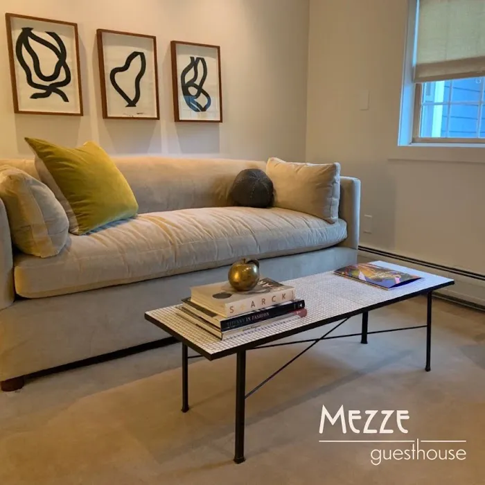 Mezze Guesthouse 4