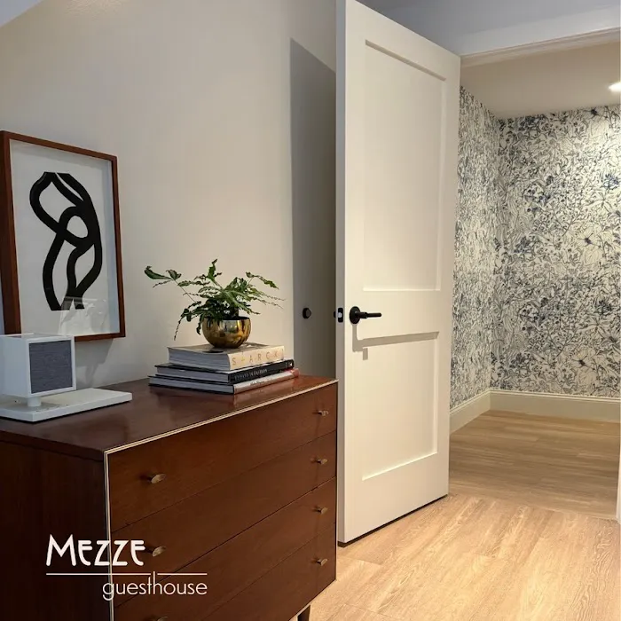Mezze Guesthouse 4