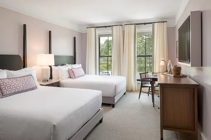 The Williams Inn 5