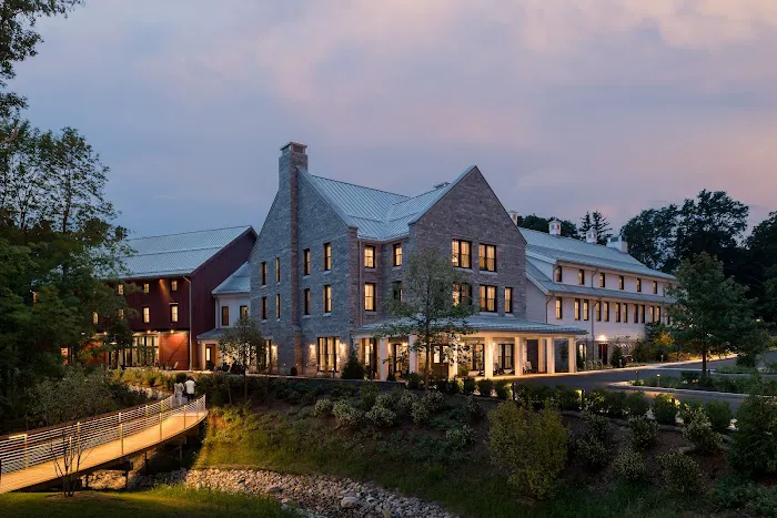 The Williams Inn 5