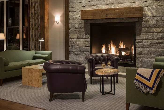 The Williams Inn 5