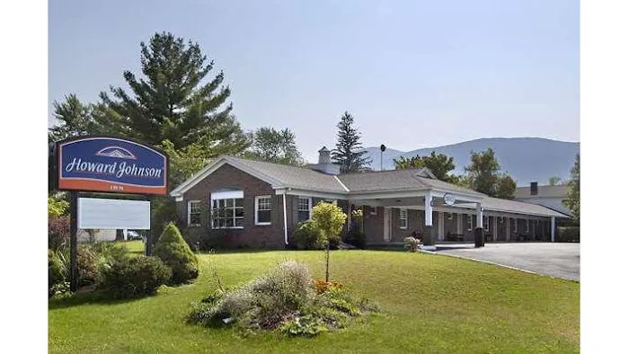 Howard Johnson by Wyndham Williamstown 4