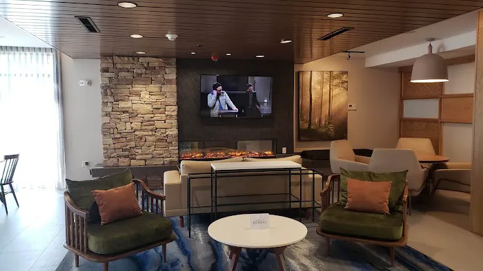 Fairfield Inn & Suites Williamstown 5