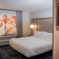 Fairfield Inn & Suites Williamstown ico