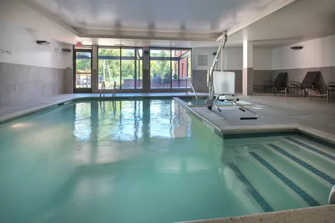 Fairfield Inn & Suites Williamstown 5