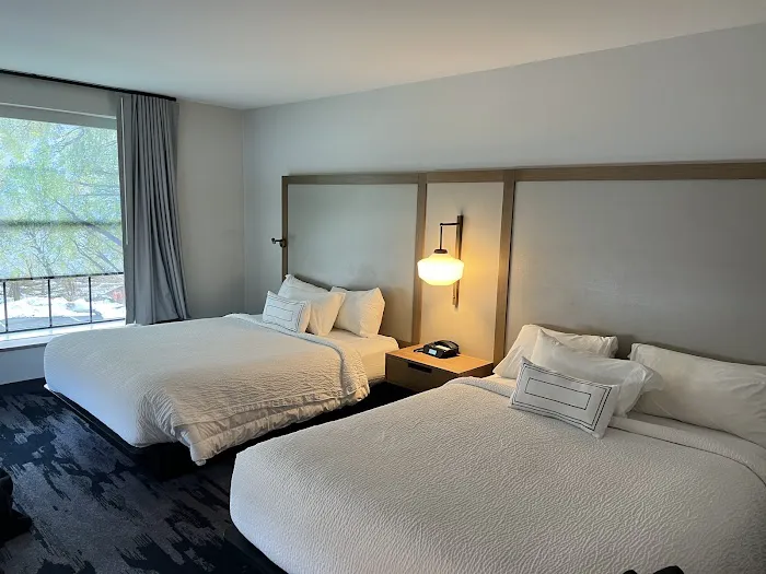 Fairfield Inn & Suites Williamstown 5