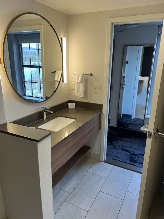 Fairfield Inn & Suites Williamstown 5