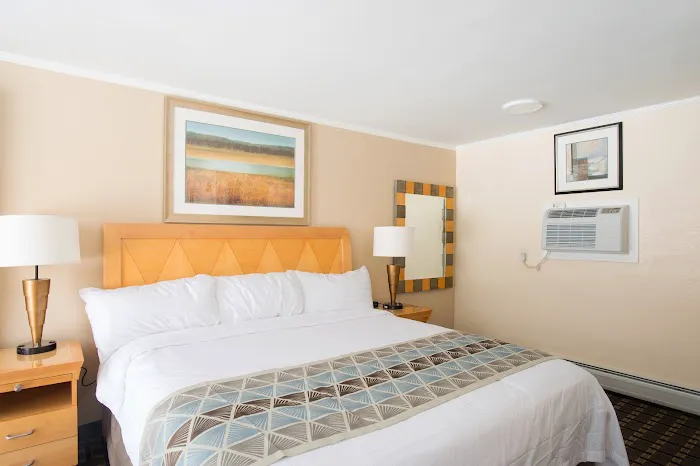 Mount Royal Inn 4