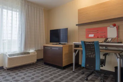 TownePlace Suites Syracuse Liverpool 4