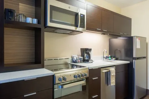 TownePlace Suites Syracuse Liverpool 4