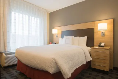 TownePlace Suites Syracuse Liverpool 4