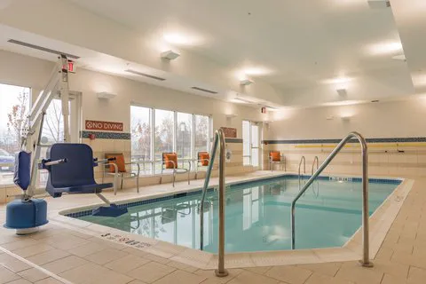 TownePlace Suites Syracuse Liverpool 4