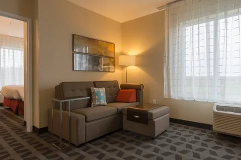 TownePlace Suites Syracuse Liverpool 4