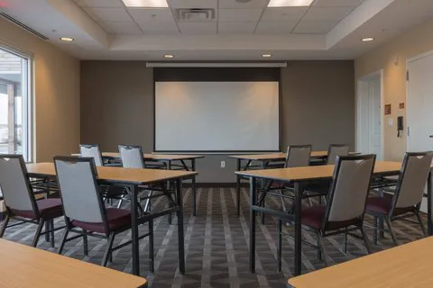 TownePlace Suites Syracuse Liverpool 4