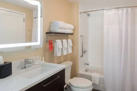 TownePlace Suites Syracuse Liverpool 4