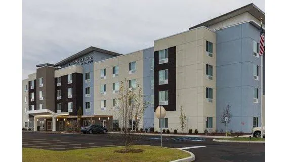 TownePlace Suites Syracuse Liverpool 4