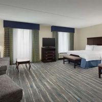 Hampton Inn Syracuse Clay ico