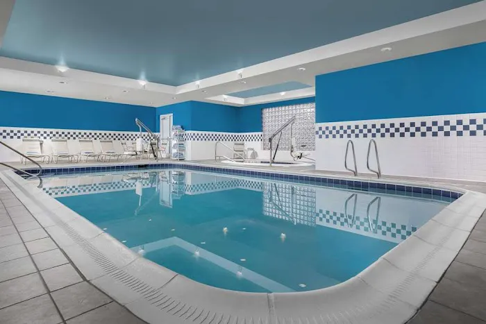 Hampton Inn Syracuse Clay 4