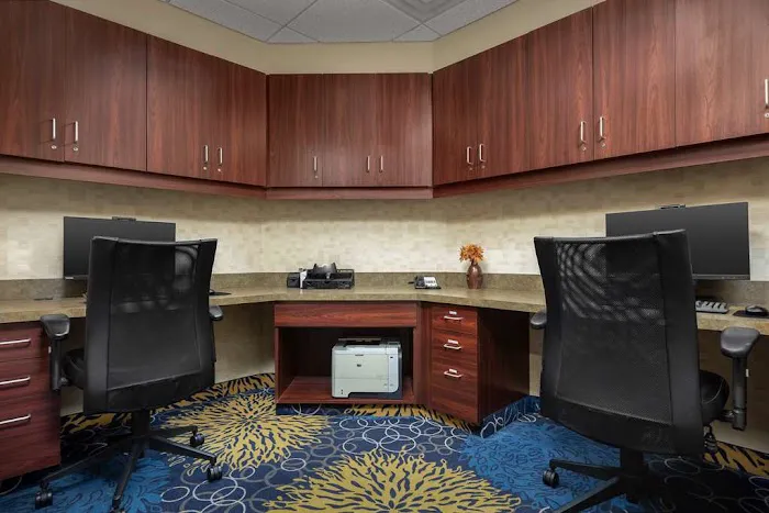 Hampton Inn Syracuse Clay 4