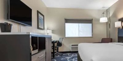 Comfort Inn & Suites Liverpool - Syracuse