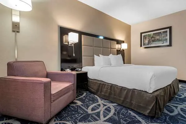 Comfort Inn & Suites Liverpool - Syracuse 4