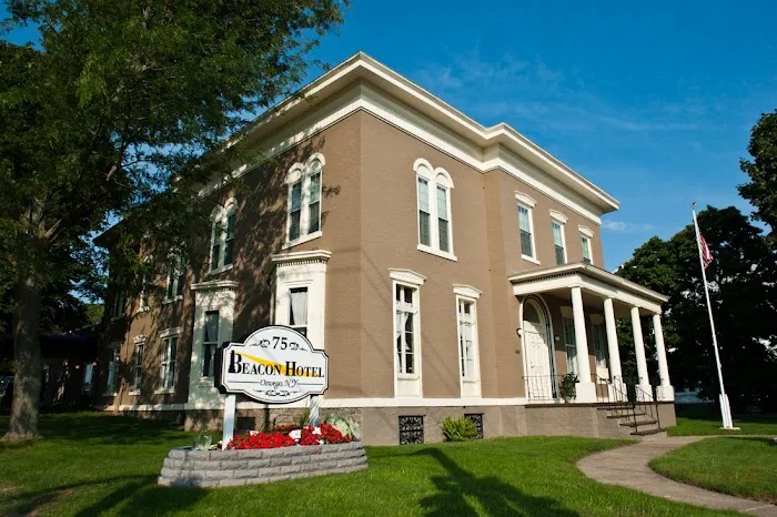 Beacon Hotel 4