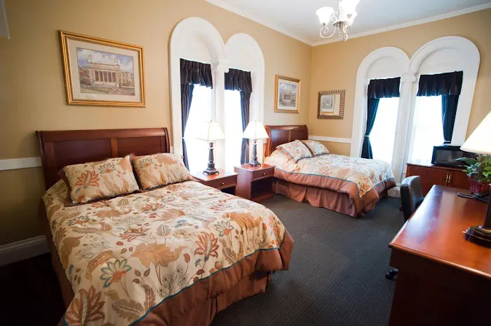 Beacon Hotel 4