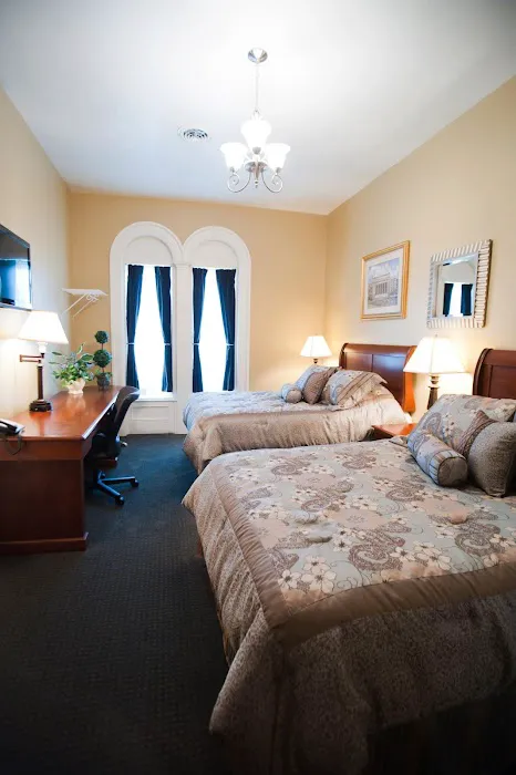 Beacon Hotel 4