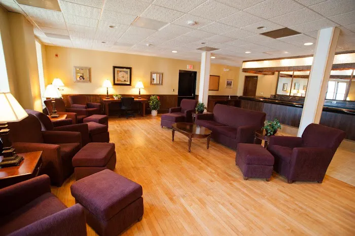 Beacon Hotel 4