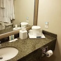 Clarion Hotel & Suites Riverfront ico