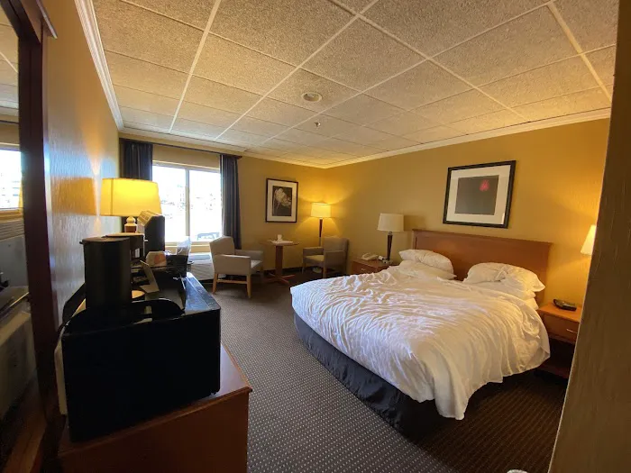 Clarion Hotel & Suites Riverfront 4