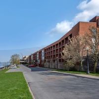 Best Western Plus Oswego Hotel and Conference Center ico