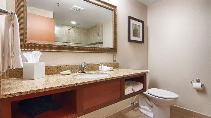 Best Western Plus Oswego Hotel and Conference Center 4