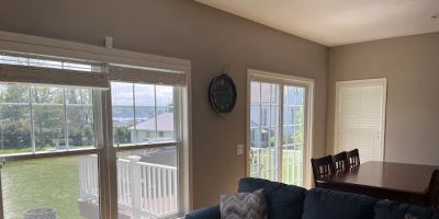 Three Schooners Landing