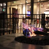 Holiday Inn Express & Suites Oswego by IHG ico