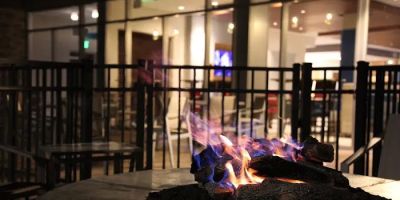 Holiday Inn Express & Suites Oswego by IHG