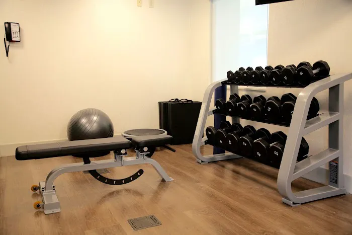 Holiday Inn Express & Suites Oswego by IHG 4