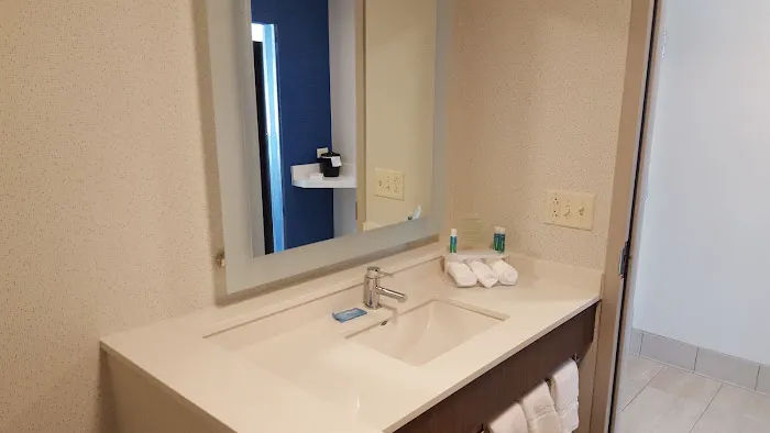 Holiday Inn Express & Suites Oswego by IHG 4